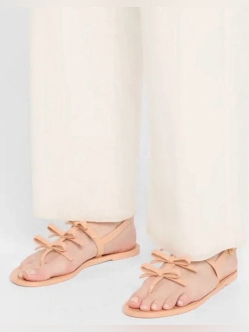 Stuart Weitzman Felicity Jelly Sandal